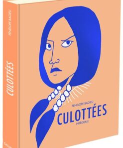Culottées - Intégrale