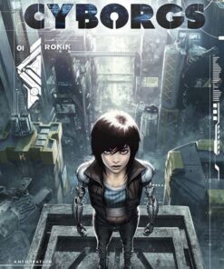 Cyborgs T01