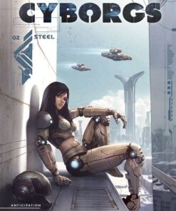 Cyborgs T02