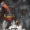 Harley Quinn Infinite tome 2