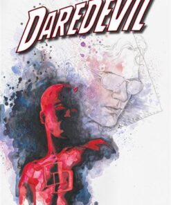 Daredevil : Cauchemar