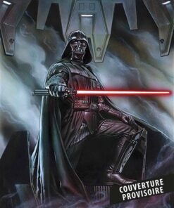 Dark Vador T01