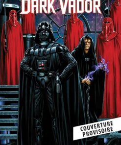Dark Vador T02