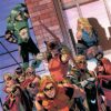 Batman Nocturne tome 4