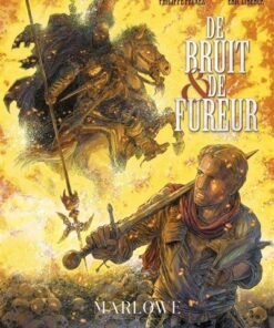 De Bruit et de Fureur - Tome 02