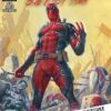 Invincible Univers - Wolfman T01