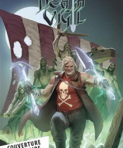 Death Vigil