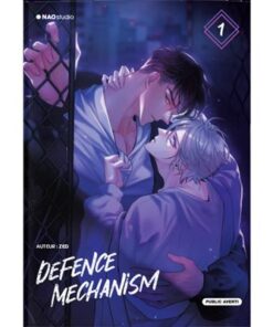 Defence mechanism