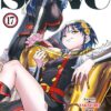 Kemono Incidents - Tome 22