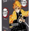 Coffret intégrale Demon Slayer T01 à T23