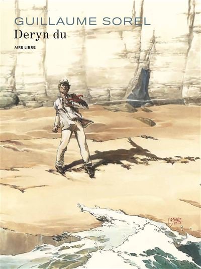 Deryn Du