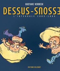 Dessus-dessous