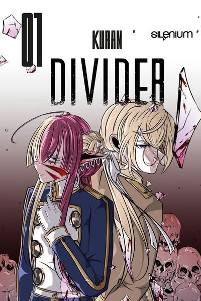 Divider,01
