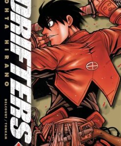 Drifters T01