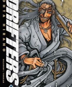 Drifters T02