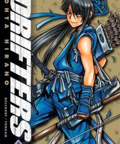 Drifters T03