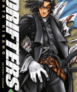 Drifters T04