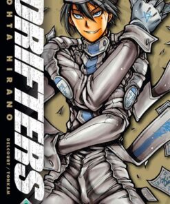 Drifters T06