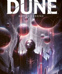 Dune : Maison Corrino - Tome 1