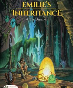 Emilie's Inheritance - Vol. 4 - The Dreamer
