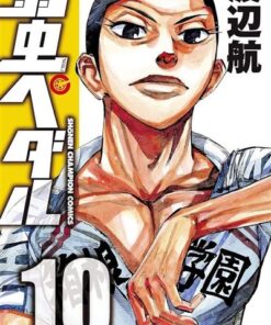 En Selle, Sakamichi ! - tome 10