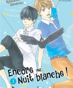 Encore une nuit blanche !