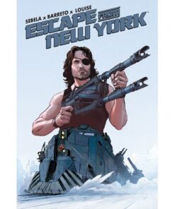 Escape from New York