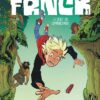 Cédric - Tome 15 - Avis de tempête