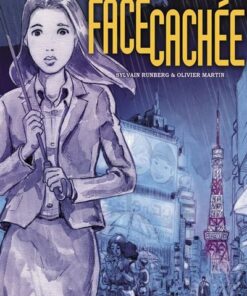 Face cachée (Intégrale)