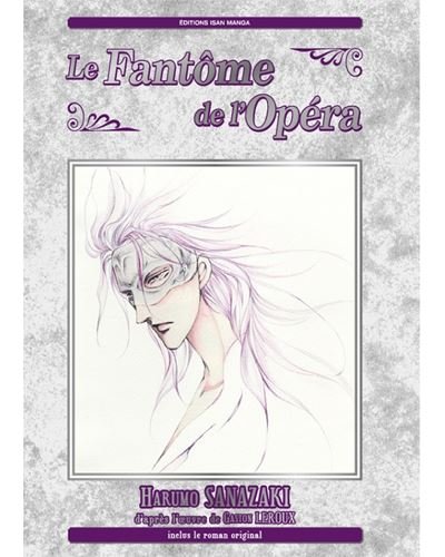 Fantôme de l'Opéra (Le)