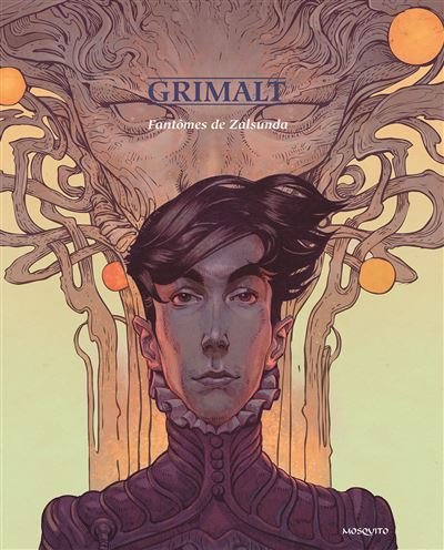 Fantômes de Zalsunda