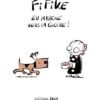 Dessins impertinents. Vol. 11. Tous piqués !