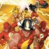 Flash Infinite tome 3