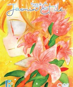Fleurs de Jasmin Étoilé Édition Collector