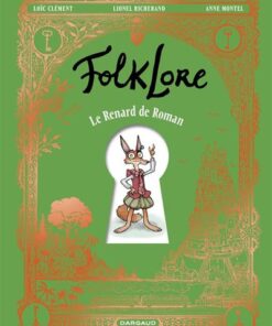 FolkLore - Le Renard de Roman