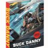Fourreau buck danny t54+t55