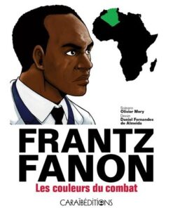 Frantz Fanon