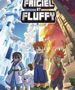 Frigiel et Fluffy T18