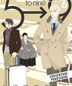 From 5 to 9 T06 (Nouvelle édition)