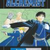 Fullmetal Alchemist - tome 26