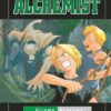 Fullmetal Alchemist - tome 07