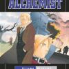 Fullmetal Alchemist - tome 21
