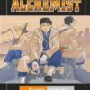 Fullmetal Alchemist - tome 06