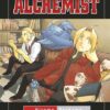 Fullmetal Alchemist - tome 10