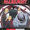 Fullmetal Alchemist - tome 05
