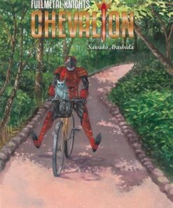 Fullmetal Knights Chevalion - Tome 1 (VF)