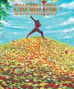 Fullmetal Knights Chevalion - Tome 4 (VF)