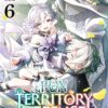 Fun Territory Defense by the Optimistic Lord - Tome 06 - Edition limitée