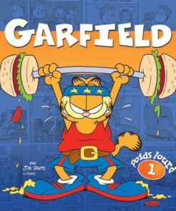 Garfield Poids lourd - Tome 1