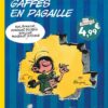 Gaston (édition 2018) - Tome 3 - Gala de gaffes